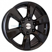 Neo 7,5x18/6x139,7 ET25 D106,1 805 BL