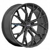 LS FlowForming 9x21/5x114,3 ET35 D60,1 RC61 MGM (конус)