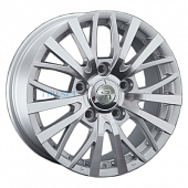 Replay 8x18/5x150 ET56 D110,1 LX98 SF (пш)