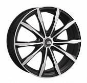 Диск LS FlowForming RC38 8,5х20 5/112 ET30 D66,6 MBF