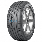 Ikon Tyres 225/55R17 101W XL Nordman SZ2 TL
