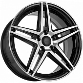 FF REW015-1003 7xR16/5x100 D73.1 ET35