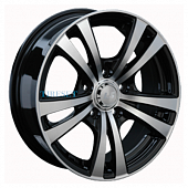 LS 6,5x15/4x98 ET32 D58,6 141 BKF (конус)