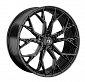 Диск LS FlowForming RC61 9х21 5/120 ET45 D62,6 BK