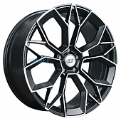 RST 8,5x21/5x114,3 ET45 D67,1 R2109FF (Mazda) BDm FlowForming