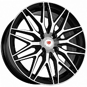 FF RHX512-1942 7xR16/4x100 D73.1 ET38