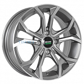 Megami 6,5x15/5x100 ET40 D60,1 MGM-33 GMF