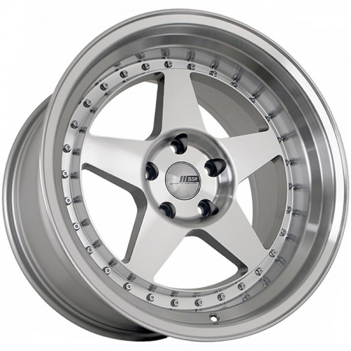 Диски Sakura Wheels YA8520-228 10.5xR18/5x114.3 D73.1 ET20 на tireset.ru