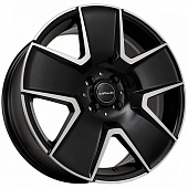 FF KF61-1696 7.5xR17/4x98 D58.6 ET28
