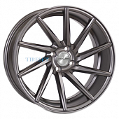 PDW 7x16/4x100 ET30 D60,1 1022Right (CVT) U4GRA