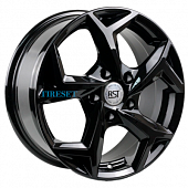 RST 7x17/5x114,3 ET49 D67,1 R067 (Elantra) BL