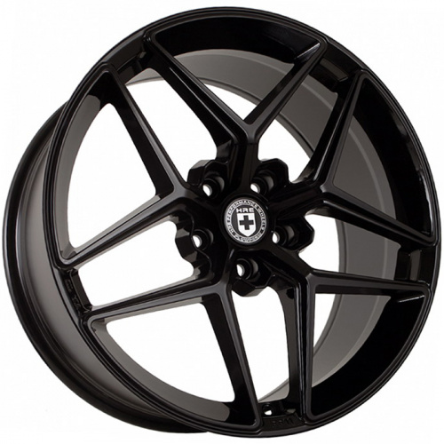 Диски Sakura Wheels YA9560-854 8.5xR19/5x120 D72.6 ET25 на tireset.ru