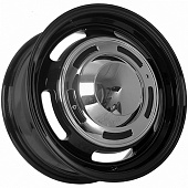 FF JT216-1001 6.5xR15/4x98 D73.1 ET30