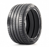 Шина для легковых автомобилей летняя MICHELIN Pilot Sport 4 Acoustic N0 315/35ZR20 110Y XL