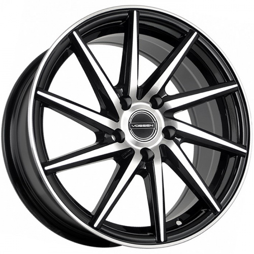 Диски Sakura Wheels 9650U-378U 7.5xR17/5x114.3 D73.1 ET40 на tireset.ru
