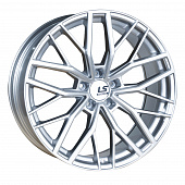 Диск LS FlowForming RC67 9х20 5/114,3 ET45 D67,1 S