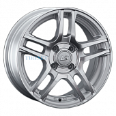 LS 7x16/4x100 ET40 D73,1 285 SF