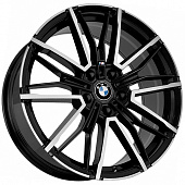 FF FBX358-1818 8xR19/5x120 D72.6 ET30