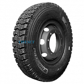 NorTec 8,25R20 139/137K A369 TT (только шина) 16PR