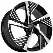 FF FBX183-1835 8xR19/5x112 D66.56 ET38