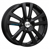 iFree Original 6,5x17/4x100 ET43 D60,1 КС874 (Vesta Cross) BKM