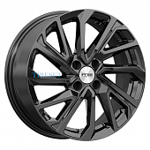 iFree Original 6,5x16/4x98 ET33 D58,5 Неом (Granta Sport) (КС1172) BK