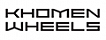 Khomen Wheels