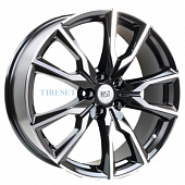 RST 8x20/5x114,3 ET45 D67,1 R012 (Mazda) BD