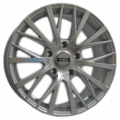 Neo 9x20/5x150 ET45 D110,1 204 Silver
