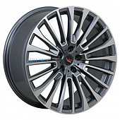 LegeArtis Concept 9,5x22/5x112 ET32 D66,6 Concept-B540 GMF