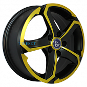 YST 9,5x20/5x112 ET56 D66,6 X-25 MB+Y