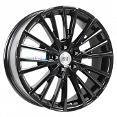 RST 7x18/5x110 ET40 D67,1 R178 BL