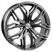 Tech Line 8,5x20/5x114,3 ET42 D67,1 205 BH