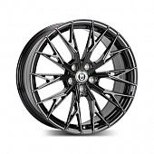 Диск IVR 19X8.5 5/114.3 ET35 D73.1 IVF-3243 B