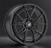 Диск LS FlowForming RC105 9х20 5/108 ET35 D65,1 BK
