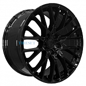 PDW 9,5x19/5x112 ET33 D66,6 5408 Gloss Black (PDW)