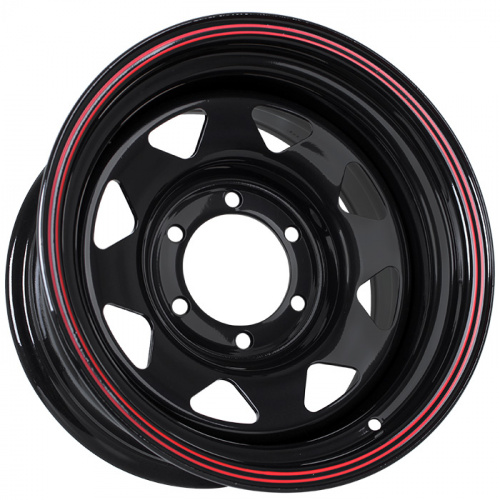 Диски Grizzly SW01-1537 8xR15/6x139.7 D110.1 ET-20 на tireset.ru