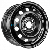 Magnetto 5,5x14/4x100 ET49 D56,5 14013 AM Black Daewoo Nexia