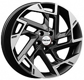 Carwel Кедон 270 (EXEED TXL/ VX) 7,5x19 5/108 ET36 d-65,1 AB (Арт.125367)