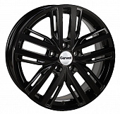 Carwel Иртыш 259 (Tiguan) 7,0x17 5/112 ET40 d-57,1 BK (Арт.140398)
