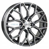 RST 6,5x18/5x108 ET43 D65,1 R198 (Dongfeng) BD