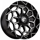 FF KF61-1704 7.5xR17/4x98 D73.1 ET38
