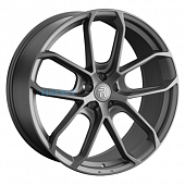 Replay 10x22/5x112 ET56 D66,6 MR312 MGM (конус, C570)