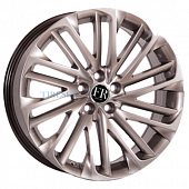 FR replica 8x20/5x114,3 ET30 D60,1 LX491 HB (шайба)