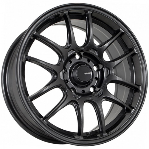 Диски Sakura Wheels SLA009-312 6.5xR15/5x114.3 D73.1 ET35 на tireset.ru