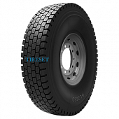 Tornado (Advance Holdings) 245/70R19,5 136/134M GL268D TL M+S 16PR