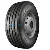 Kama 385/55R22,5 160K NT 202+ TL M+S