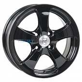 Tech Line 5,5x14/4x98 ET32 D58,6 403 BL