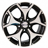 Neo 7x17/5x100 ET48 D56,1 753 BD