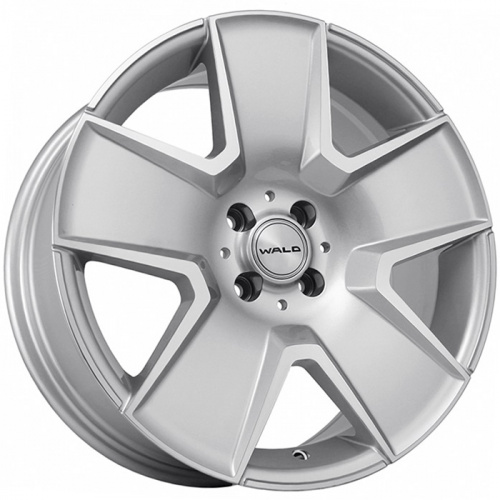 Диски FF KF61-1694 7.5xR17/4x98 D58.6 ET28 на tireset.ru